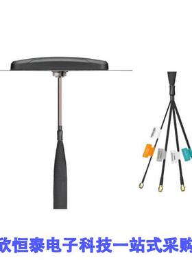 MA460.K.LBIC.002射频 《 RF ANT 829MHZ/1.94GHZ FLAT BAR    》