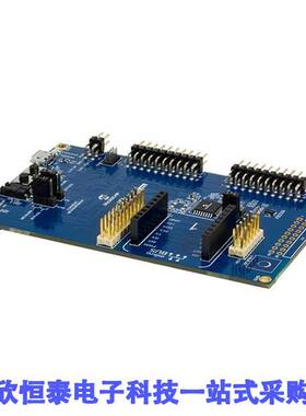 DM320205开发板 《 SAM L11 XPLAIND PRO ATSAML11E16A    》