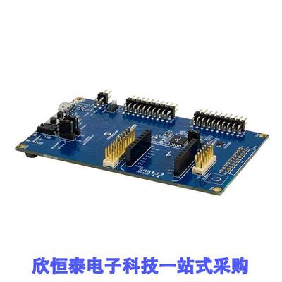 DM320205开发板 《 SAM L11 XPLAIND PRO ATSAML11E16A    》