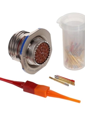 FCQ38999/24GE8ABMIL-STD-461/FCQ38999/24GE8PAMIL-STD-461