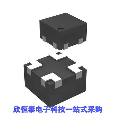 MIC94042YFL-TR芯片 《 IC PWR SWITCH P-CHAN 1:1 4MLF    》