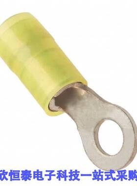 0190730170连接器 《 CONN RING CIRC 10-12AWG #10    》