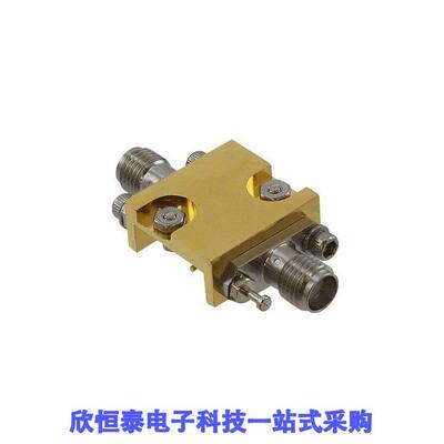HMC-C050射频 《 IC AMP VSAT DBS 2GHZ-18GHZ MODUL    》