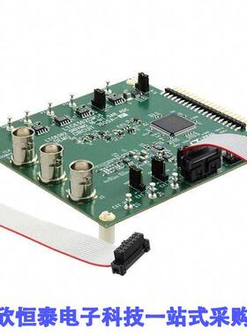 DC1805A-F开发板 《 DEMO BOARD SAR ADC 18BIT 1MSPS    》