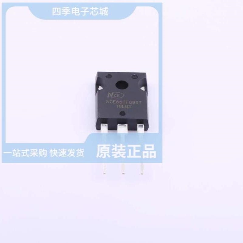 NCE65TF099T/NCE65TF130/NCE65TF130D