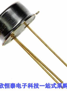 AD581KH芯片 《 IC VREF SERIES 0.1% TO5-3    》