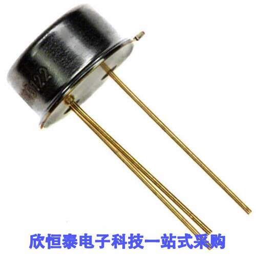 AD581KH芯片 《 IC VREF SERIES 0.1% TO5-3    》