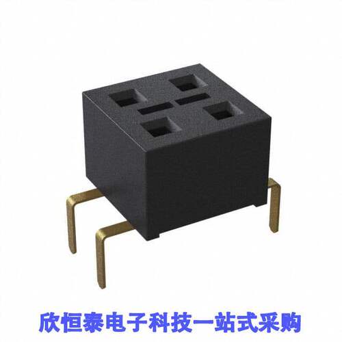 HLE-102-02-G-DV-PE-BE null Samtec Inc.