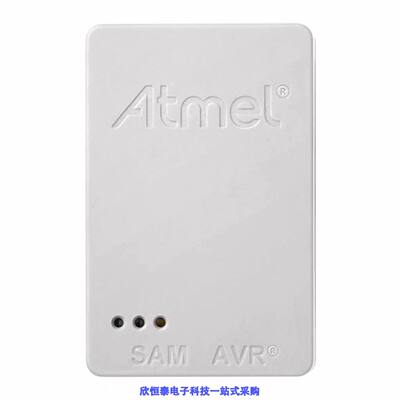ATATMEL-ICE-BASIC null Microchip Technology