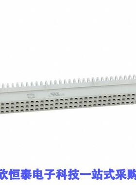 09732967801连接器 《 CONN DIN RCPT 96POS PCB RA GOLD    》