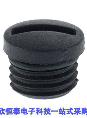 1802760000连接器 《 CONN PROTECTIVE COVER M8 BLA【    》