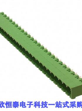 1755956连接器 《 TERM BLO【 HDR 24POS VERT 5.08MM    》