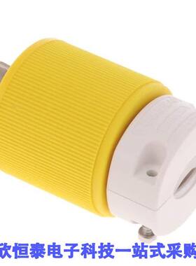 1301450010连接器 《 HI-AMP TURNEX L5-20 PLUG 2P3W    》