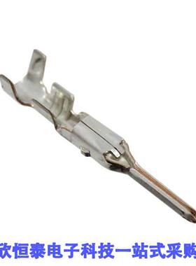 565-290-711P60连接器 《 CONN PIN 22-28AWG CRIMP 1=60PC    》