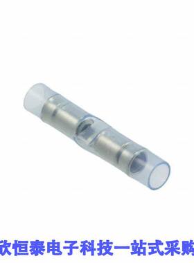 8-320562-2连接器 《 CONN SPLICE 14-16 AWG CRIMP PIDG    》