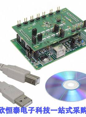 LM3528TMEV开发板 《 BOARD EVAL FOR LM3528 12MCRSMD    》