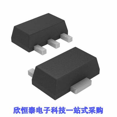 ADL5324ARKZ-R7射频 《 IC AMP ISM 400MHZ-4GHZ SOT89-3    》