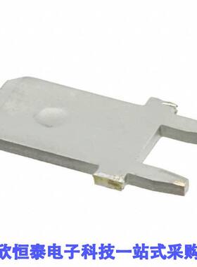 63839-1连接器 《 CONN QC TAB 0.250 SOLDER    》