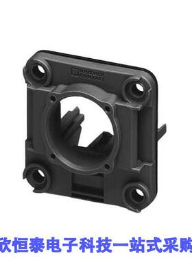 1658668连接器 《 CONN PANEL MOUNT FRAME FOR RJ45    》