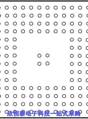 DSP56F807VF80E/DSP56F826BU80E/DSP56F827FG80E