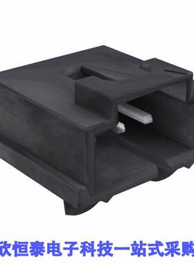 0015913034连接器 《 CONN HEADER SMD R/A 3POS 2.54MM    》