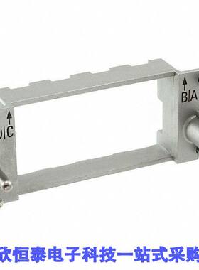 09140160301连接器 《 FRAME FIXED SZ16B FOR 4MOD    》