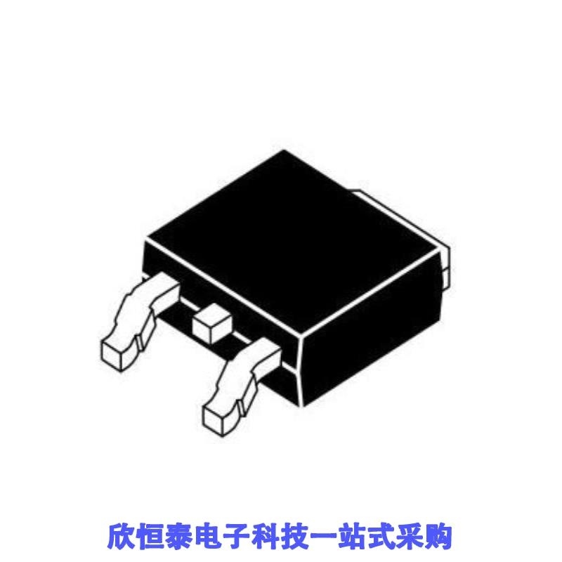 LP2950CDT-3.3RKG LP2950CDT-5.0/NOPB LP2950CDT-5.0