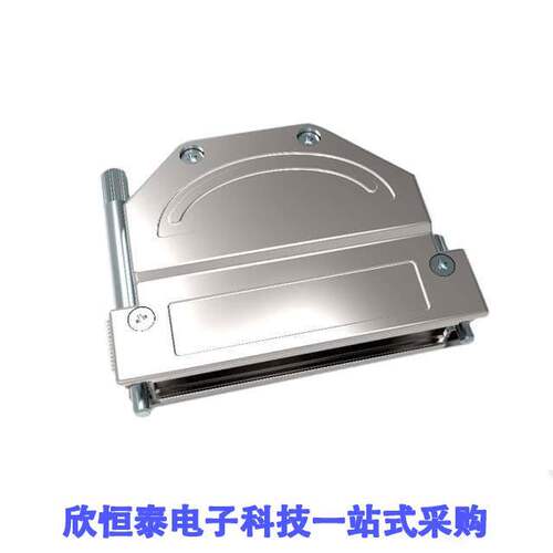 1-2308345-8连接器 《 CONN BA【SHELL 37P 45/180DEG SHD    》