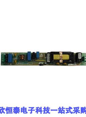 STEVAL-ILL076V2开发板 《 EVAL BOARD FOR HVLED001A    》