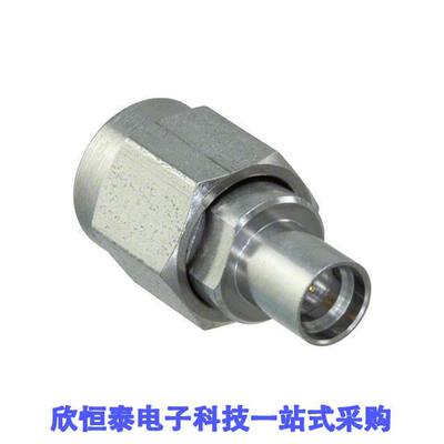 SF1115-6081连接器 《 2.92MM MALE TO SMP MALE ADAPTER,    》