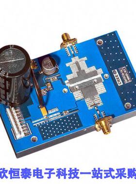 CGHV35150-TB射频 《 TEST FIXTURE FOR CGHV35150F    》