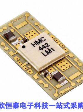 107059-HMC442LM1射频 《 BOARD EVAL HMC442LM1    》