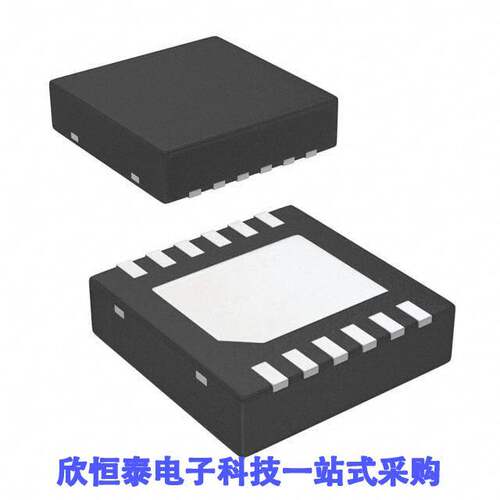 LM5160DNTR芯片 《 IC REG BU【 FLYB【 ADJ 12WSON    》