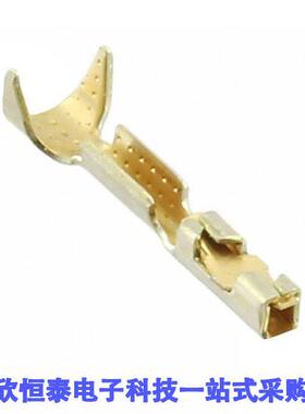 47212-000LF连接器 《 CONN SO【ET 28-32AWG CRIMP GOLD    》