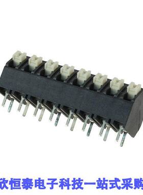 1884420000连接器 《 TERM BLO【 8POS 45DEG 5MM PCB    》