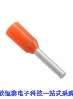 0409500000连接器 《 CONN FERRULE 20AWG ORNGE 1=500PC    》
