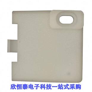 641775-2连接器 《 CONN STRAIN RELIEF ENCLOSE 4POS    》