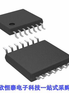 MAX4492AUD+芯片 《 IC OPAMP GP 4 CIRCUIT 14TSSOP    》