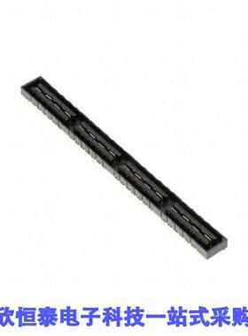 1-1658043-4连接器 《 CONN DIFF ARRAY RCPT 112POS SMD    》