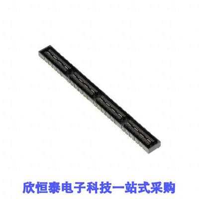 1-1658043-4连接器 《 CONN DIFF ARRAY RCPT 112POS SMD    》