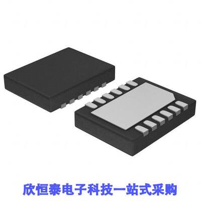 NCP5030MTTXG芯片 《 IC LED DRIVER RGLTR DIM 12WDFN    》