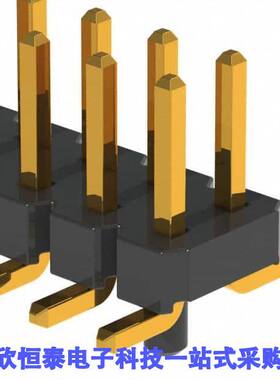 NRPN182MAMP-RC连接器 《 CONN HEADER SMD 36POS 2MM    》