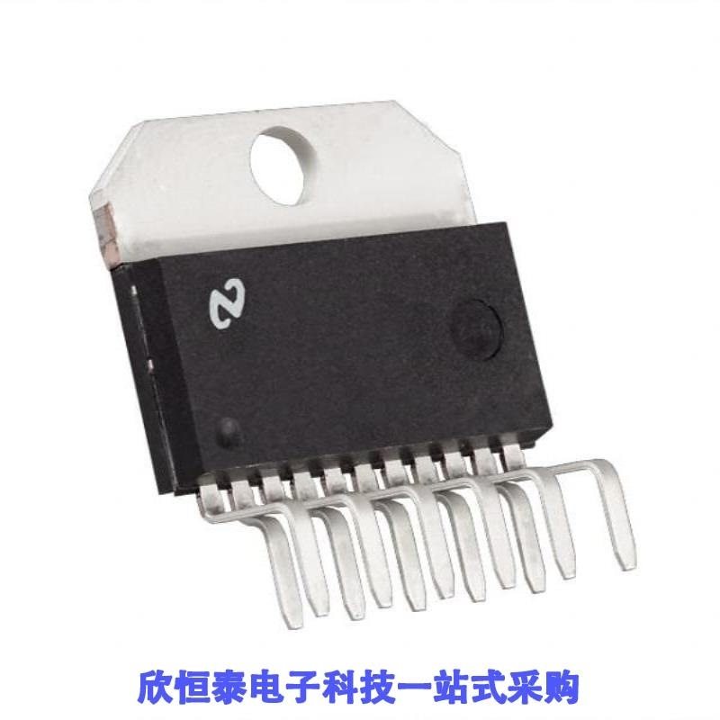 LM4702BTA/NOPB LM4700T LM4702CTA/NOPB