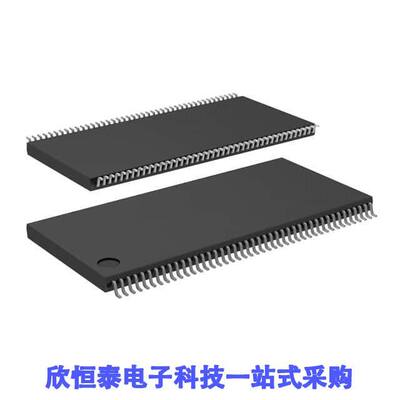 IS42S32200L-6TLI芯片 《 IC DRAM 64MBIT PAR 86TSOP II    》