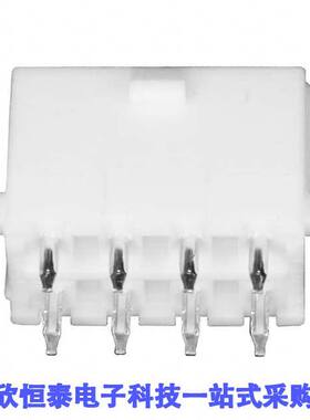 0039299087连接器 《 CONN HEADER VERT 8POS 4.2MM    》