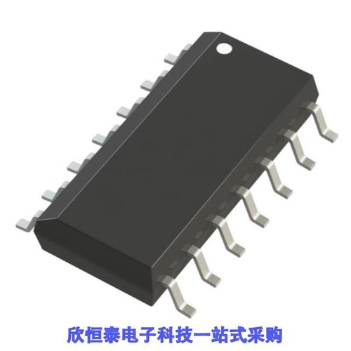 74HC08D-Q100 74HC08D652 74HC08D-Q100118