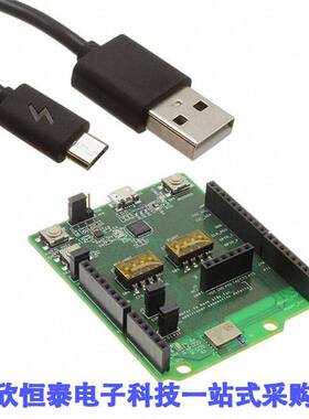 CYBT-353027-EVAL射频 《 MODULE KIT    》