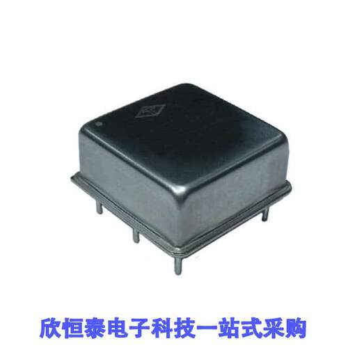 NA-10M-2502晶振 《 XTAL OSC OCXO 10.0000MHZ SNWV TH    》