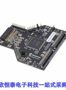 ATMXT1665TDAT-SPI-PCB null Microchip Technology