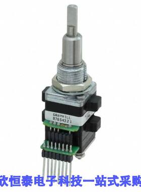 62H2222-H9-P null Grayhill Inc.